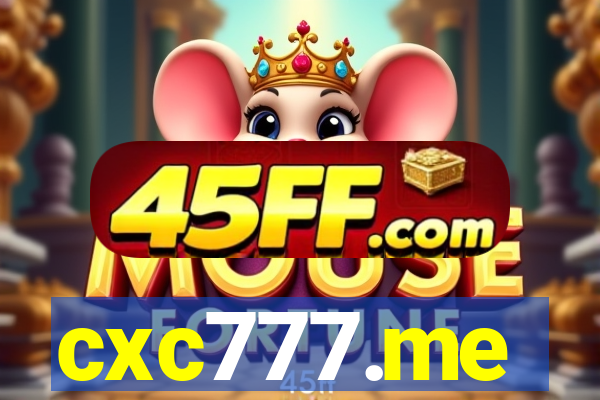 cxc777.me