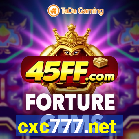 cxc777.net