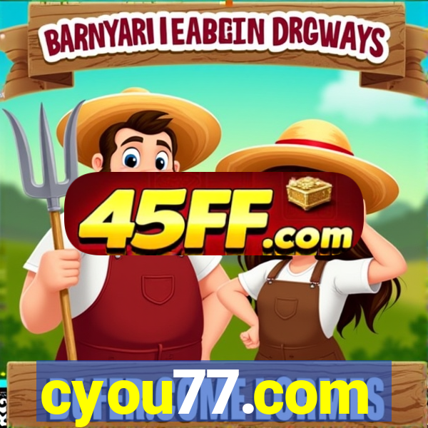 cyou77.com