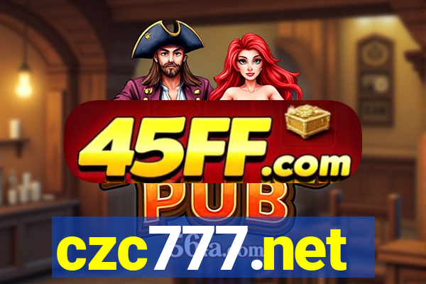 czc777.net