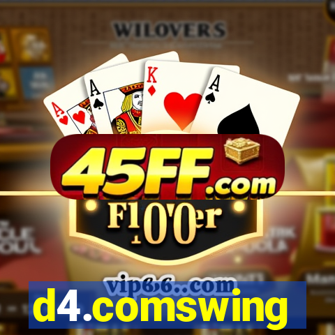 d4.comswing