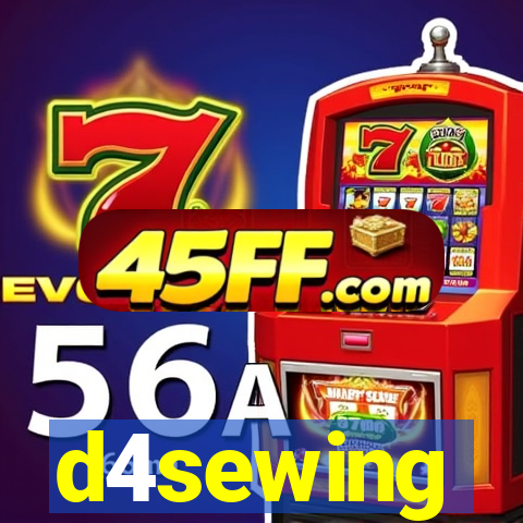 d4sewing