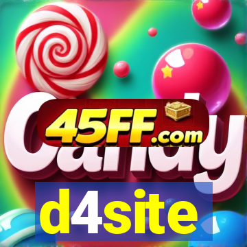 d4site