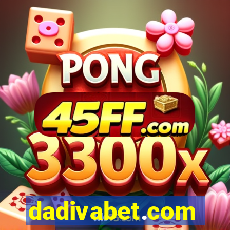 dadivabet.com