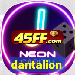 dantalion
