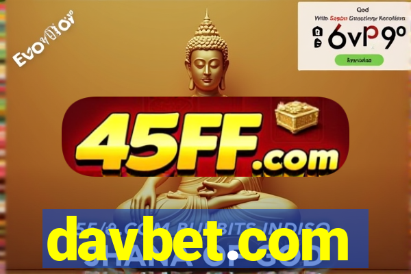 davbet.com