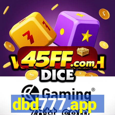 dbd777.app