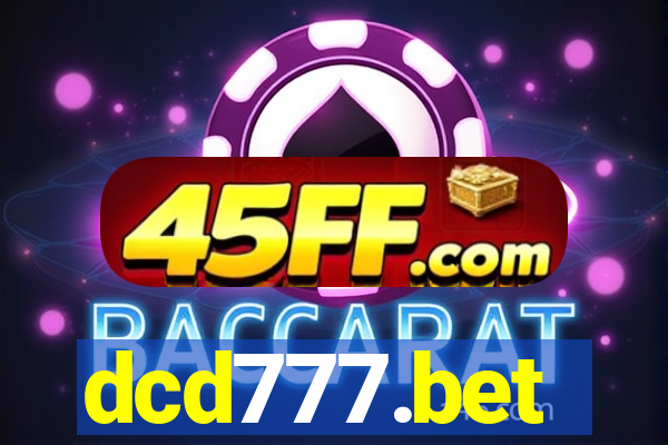 dcd777.bet