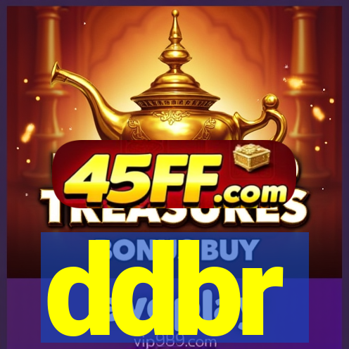 ddbr