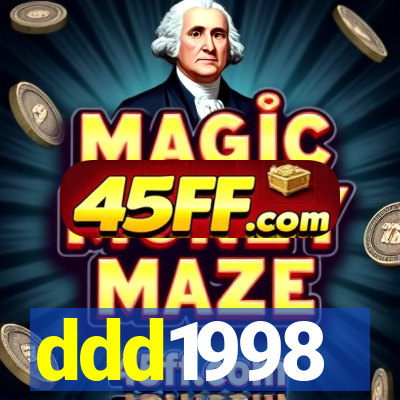 ddd1998