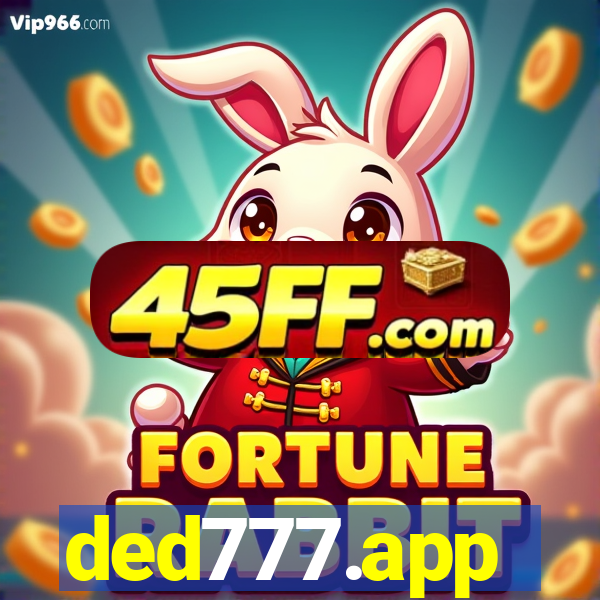 ded777.app