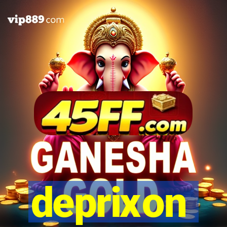 deprixon