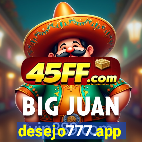 desejo777.app
