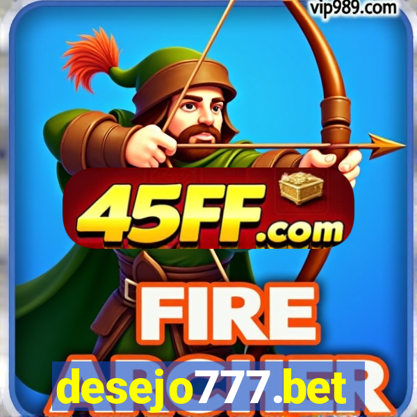 desejo777.bet