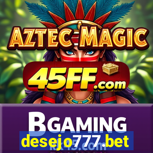 desejo777.bet