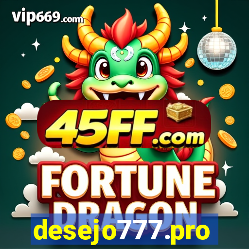 desejo777.pro