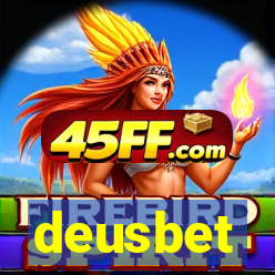 deusbet