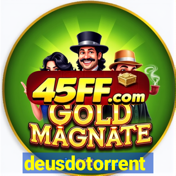 deusdotorrent