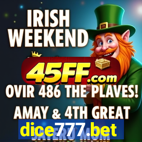 dice777.bet