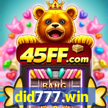 did777.win