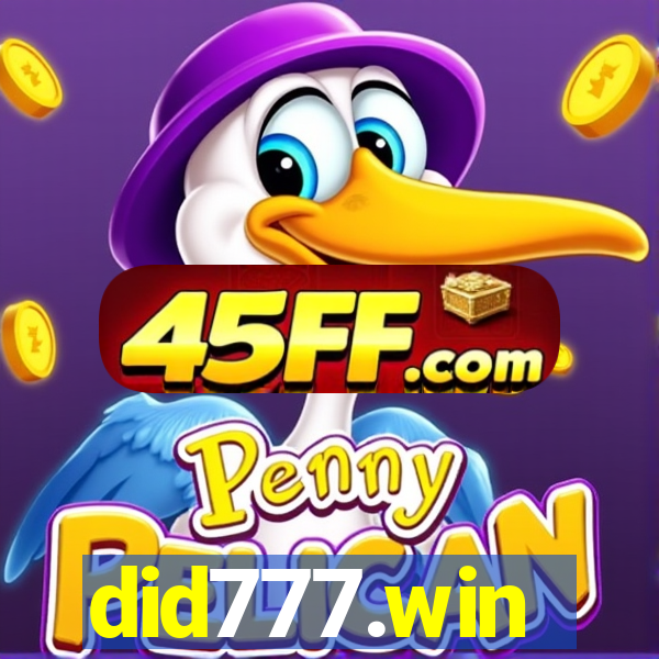 did777.win