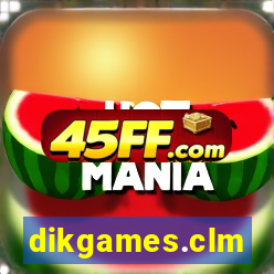 dikgames.clm