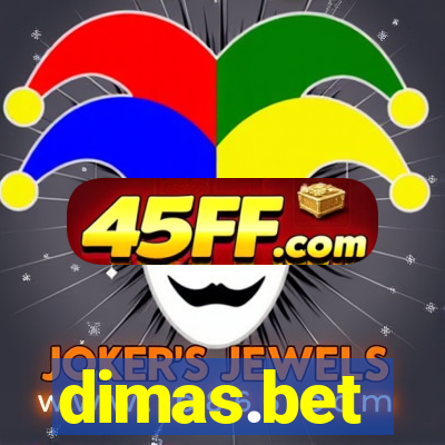 dimas.bet