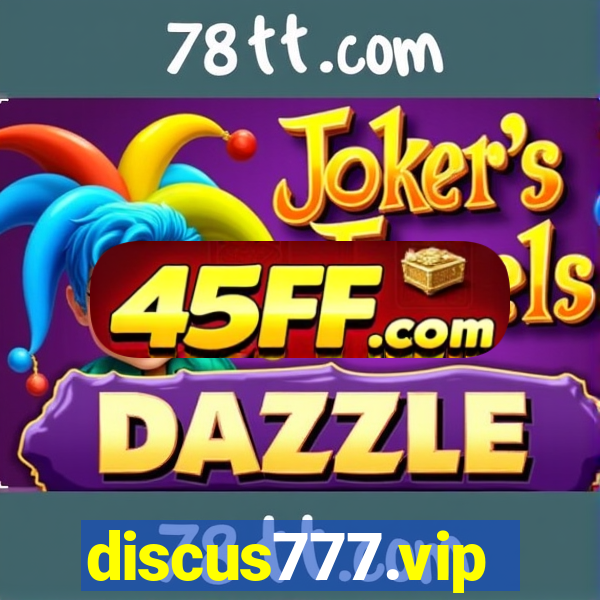 discus777.vip