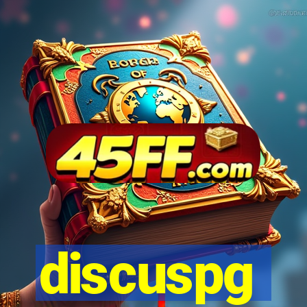 discuspg