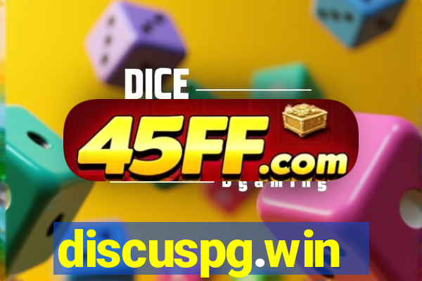 discuspg.win