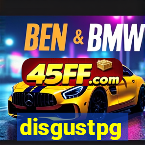 disgustpg