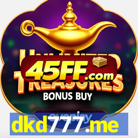 dkd777.me