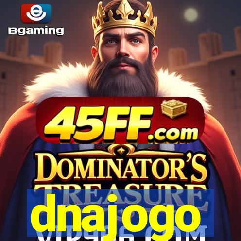 dnajogo