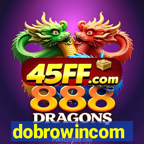 dobrowincom
