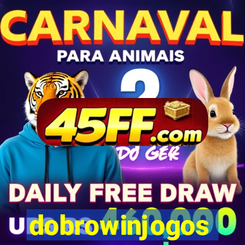 dobrowinjogos