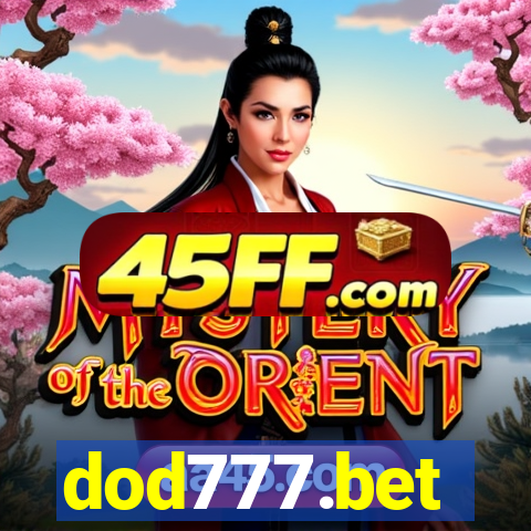 dod777.bet