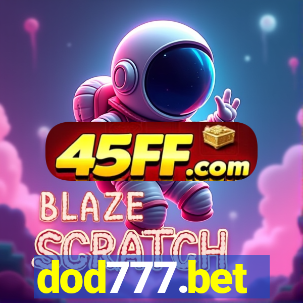 dod777.bet