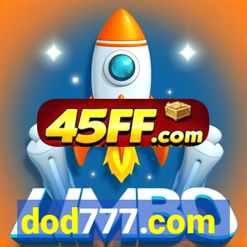 dod777.com