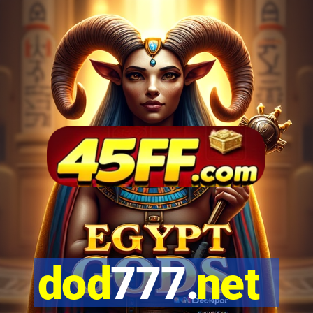dod777.net