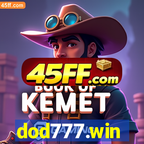dod777.win