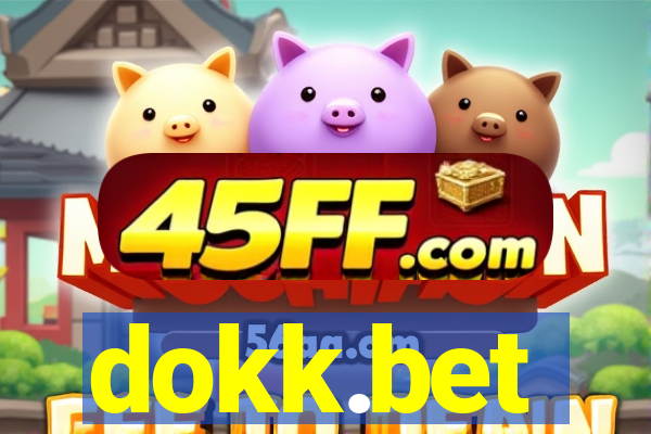 dokk.bet