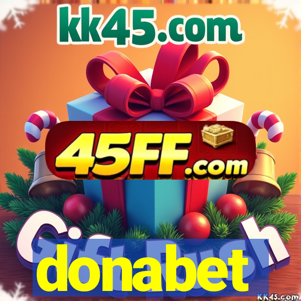 donabet