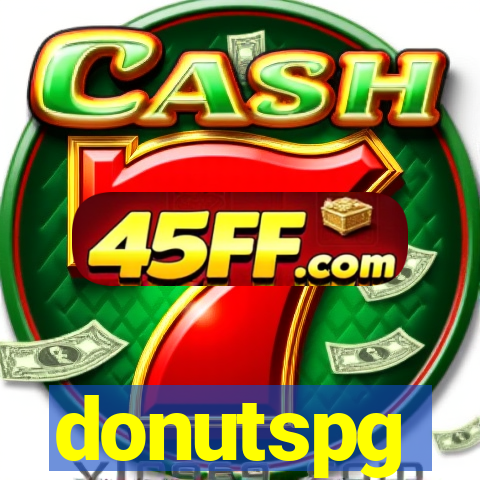 donutspg