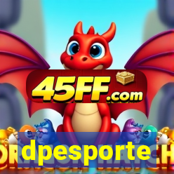 dpesporte