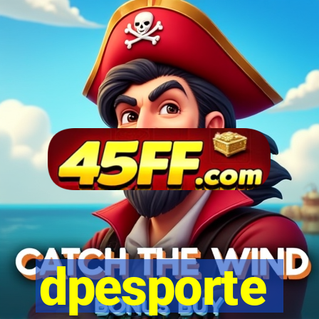 dpesporte