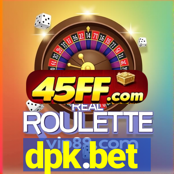 dpk.bet