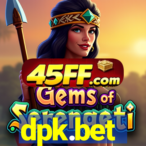 dpk.bet
