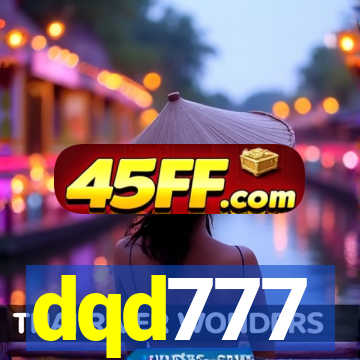 dqd777