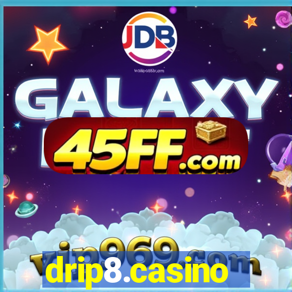 drip8.casino