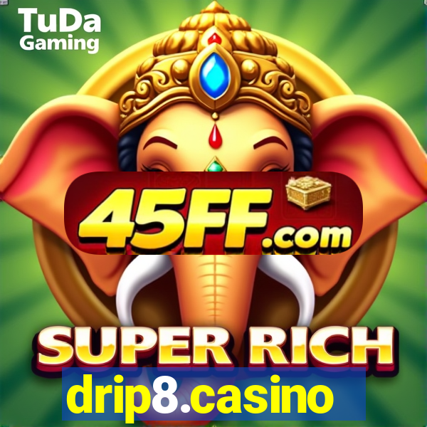 drip8.casino